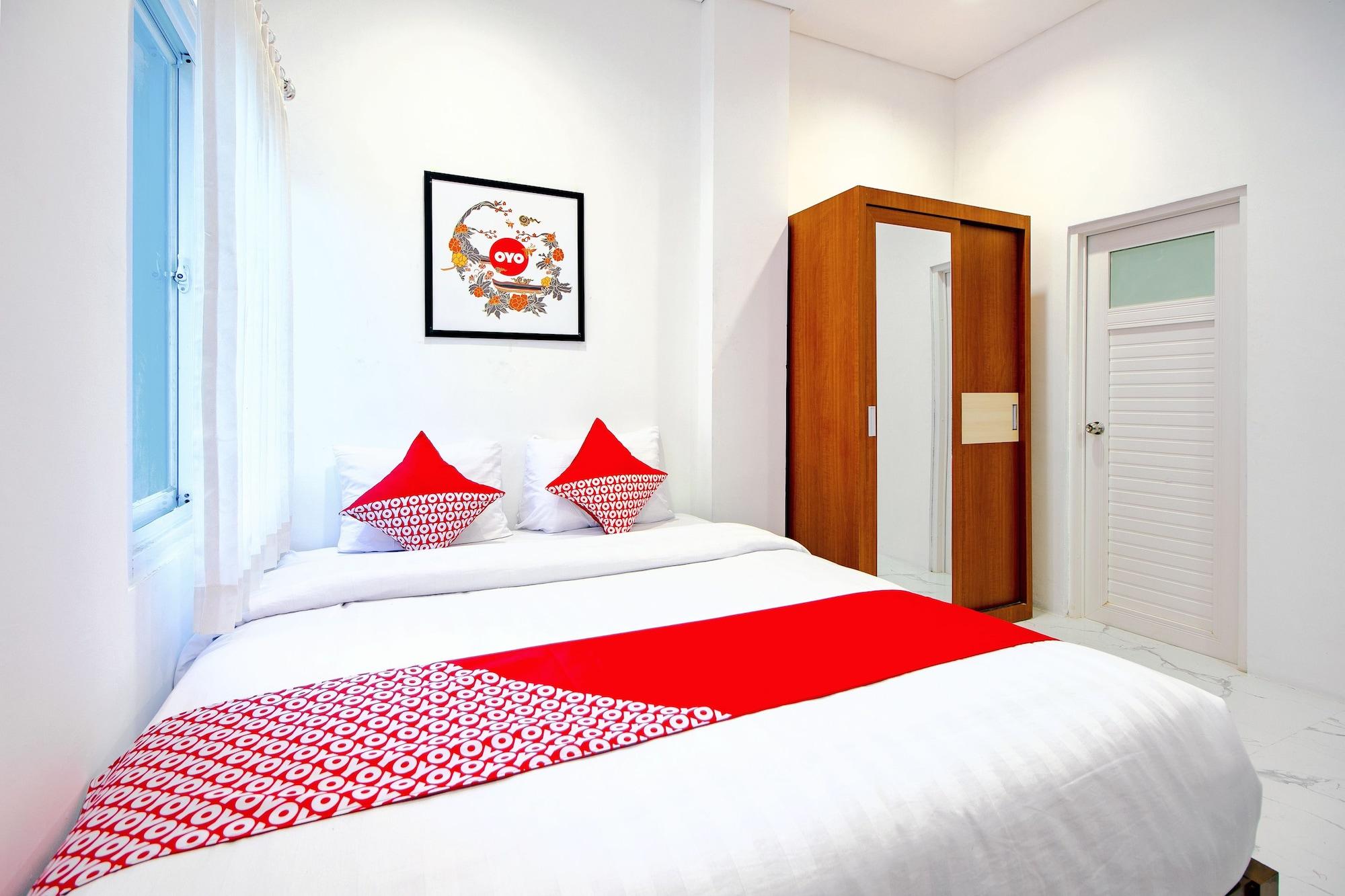 Super Oyo 13I9 88 Exclusive Guesthouse Kejayan Exterior photo