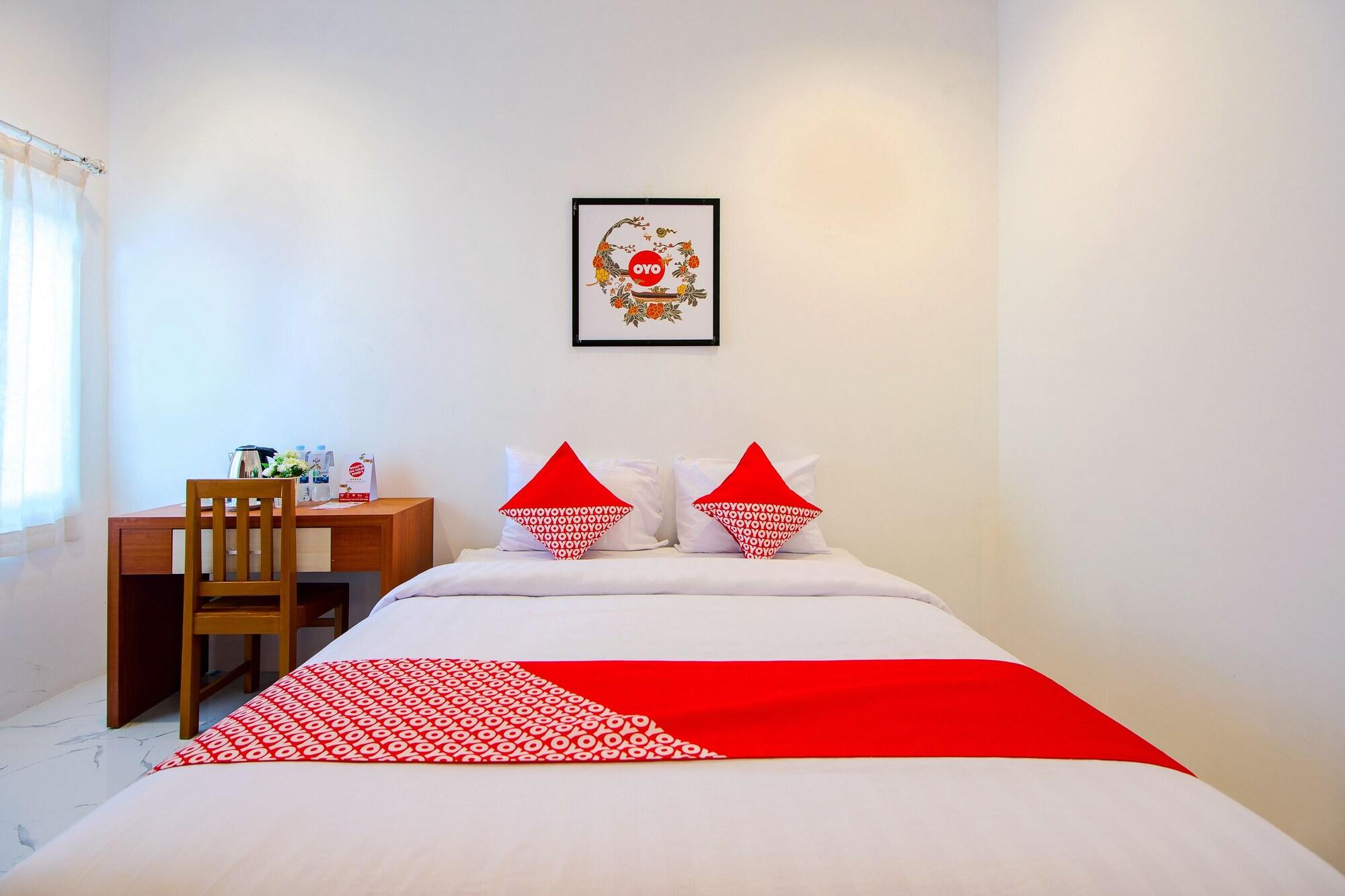 Super Oyo 13I9 88 Exclusive Guesthouse Kejayan Exterior photo