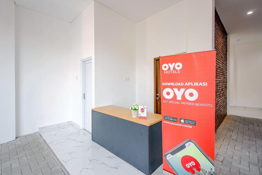 Super Oyo 13I9 88 Exclusive Guesthouse Kejayan Exterior photo
