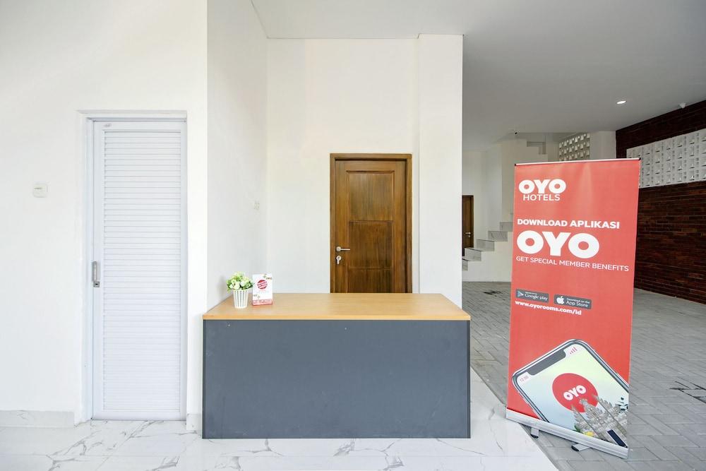 Super Oyo 13I9 88 Exclusive Guesthouse Kejayan Exterior photo