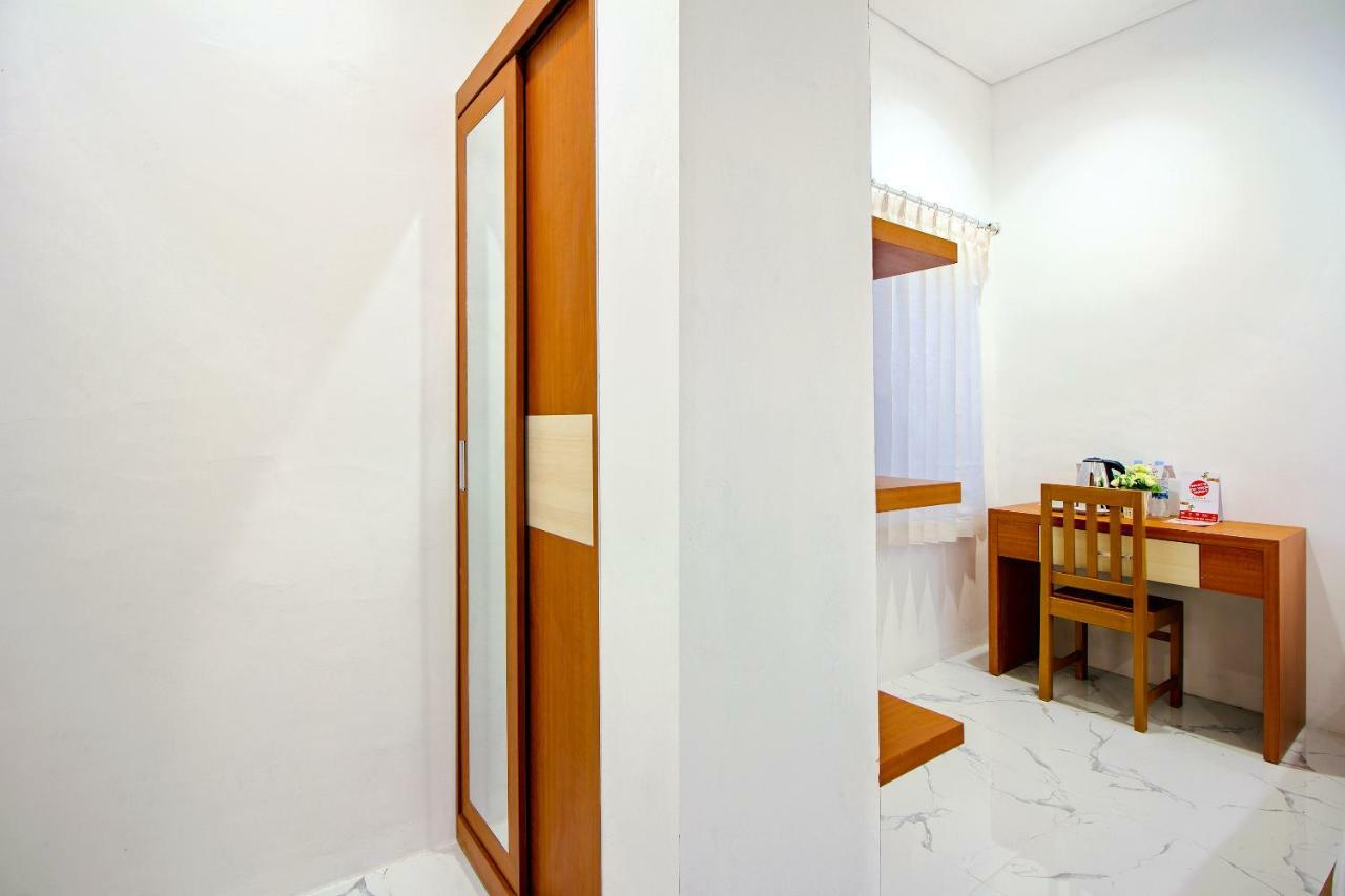 Super Oyo 13I9 88 Exclusive Guesthouse Kejayan Exterior photo