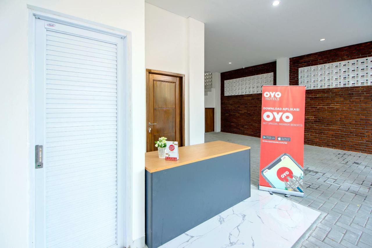 Super Oyo 13I9 88 Exclusive Guesthouse Kejayan Exterior photo